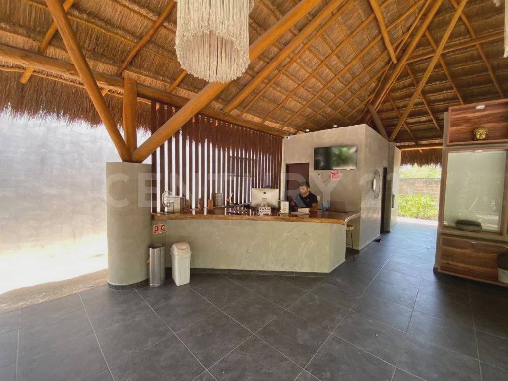 Vive el lujo en Tulum: ¡seguridad y amenidades! 4