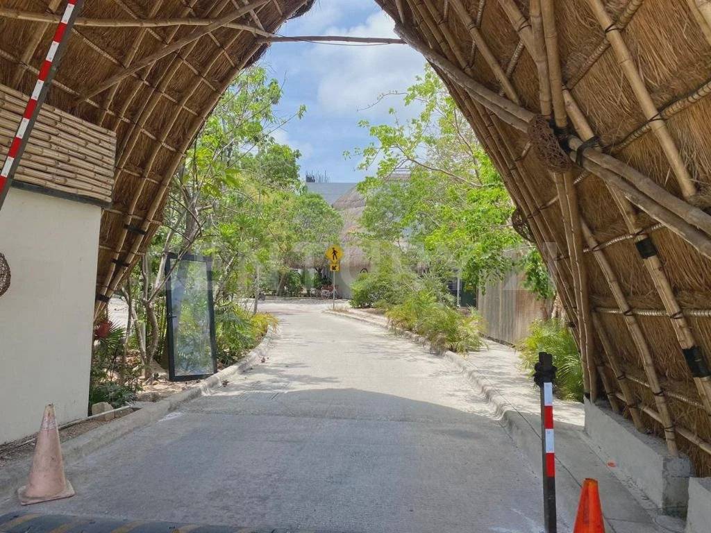 Vive el lujo en Tulum: ¡seguridad y amenidades! 3