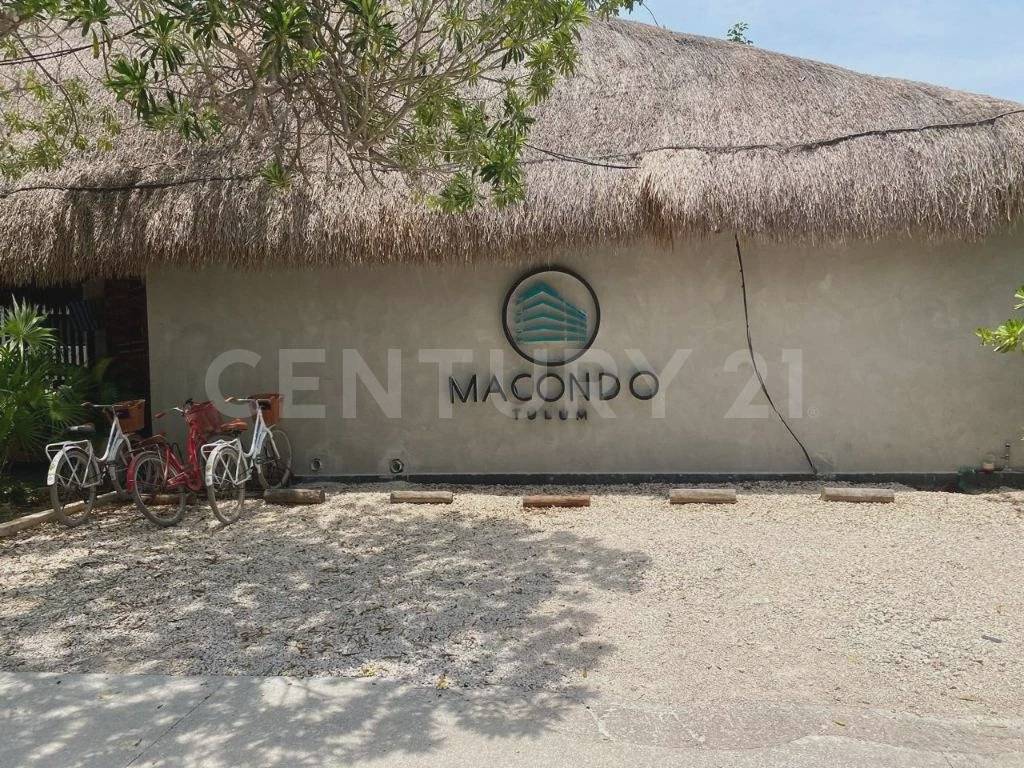 Vive el lujo en Tulum: ¡seguridad y amenidades! 2