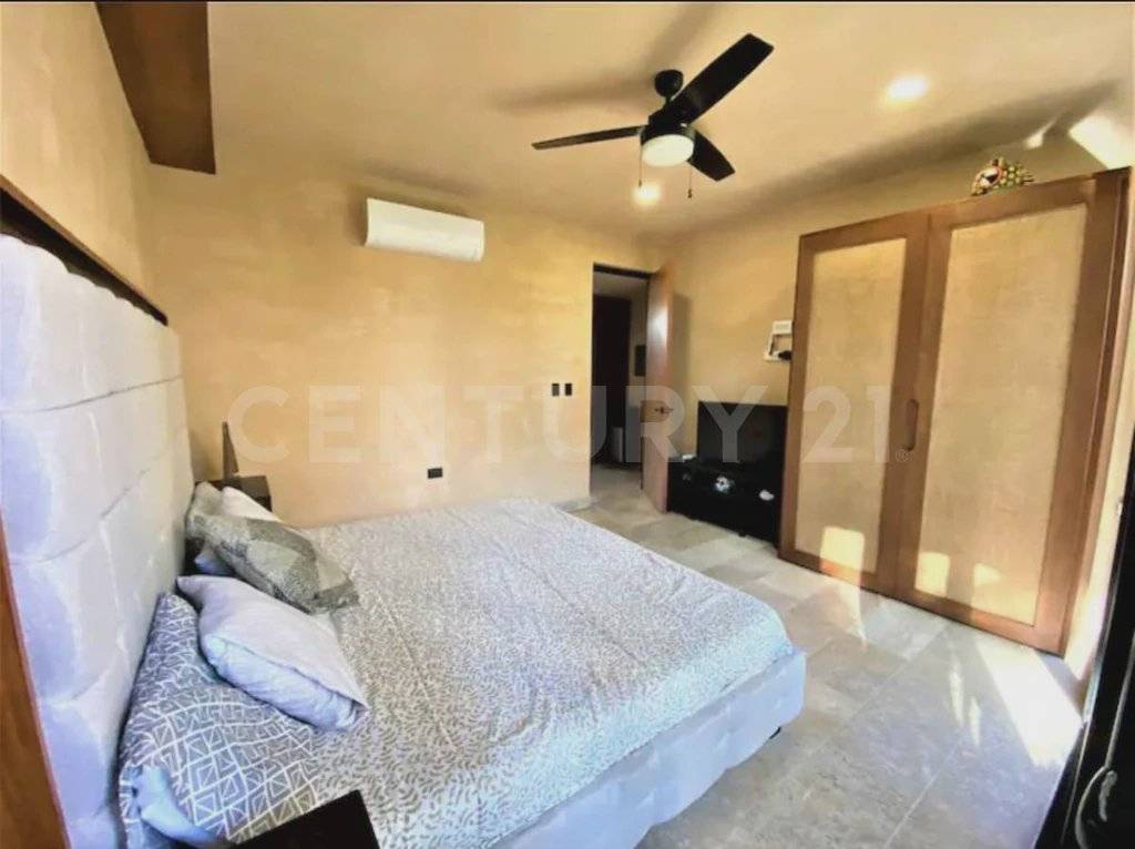 Paraíso frente al mar en Tulum con alberca privada 5