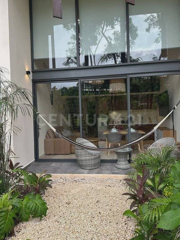 Moderno departamento en Tulum con amenities de lujo 2