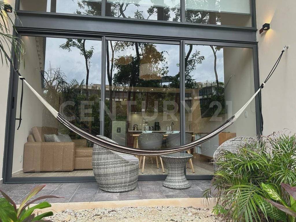 Moderno departamento en Tulum con amenities de lujo 3