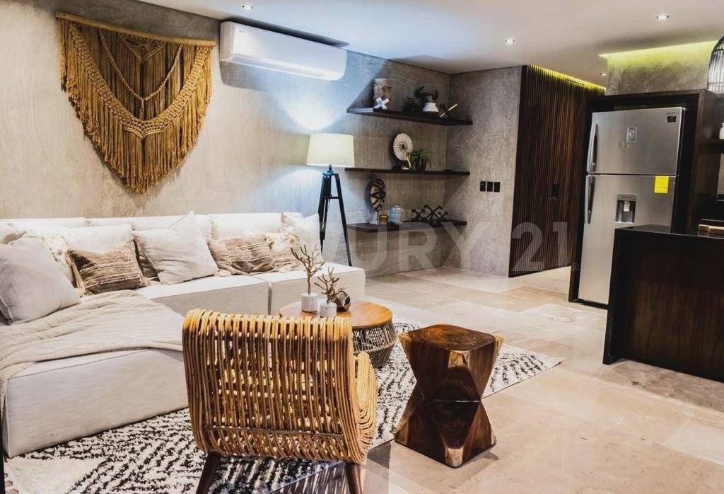 Proyecto minimalista en el paraíso de Tulum 3