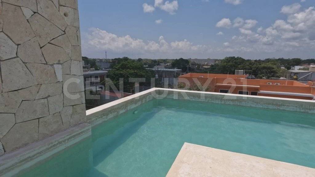 Departamento amueblado en Tulum, ¡listo para ti! 4