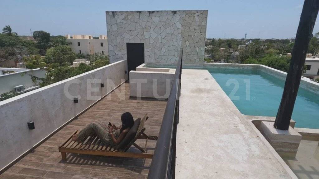 Departamento amueblado en Tulum, ¡listo para ti! 5