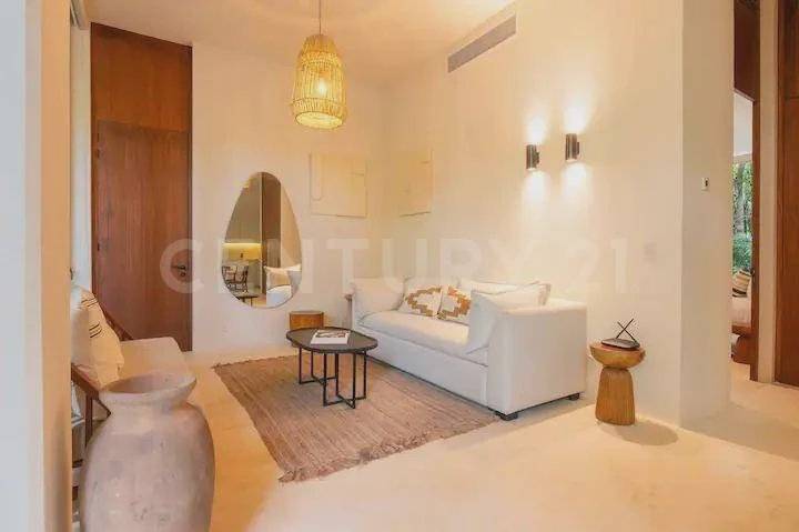 Condominio nuevo en Tulum con amenidades de lujo 5