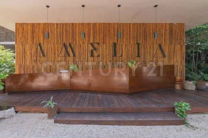 Condominio nuevo en Tulum con amenidades de lujo 2
