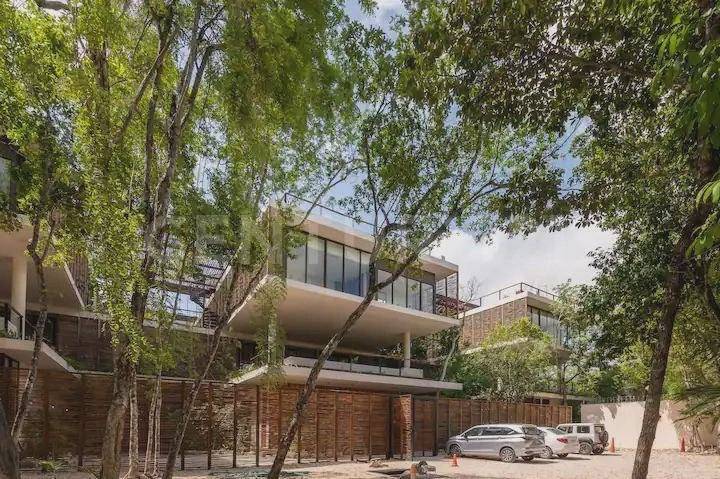 Condominio nuevo en Tulum con amenidades de lujo 3