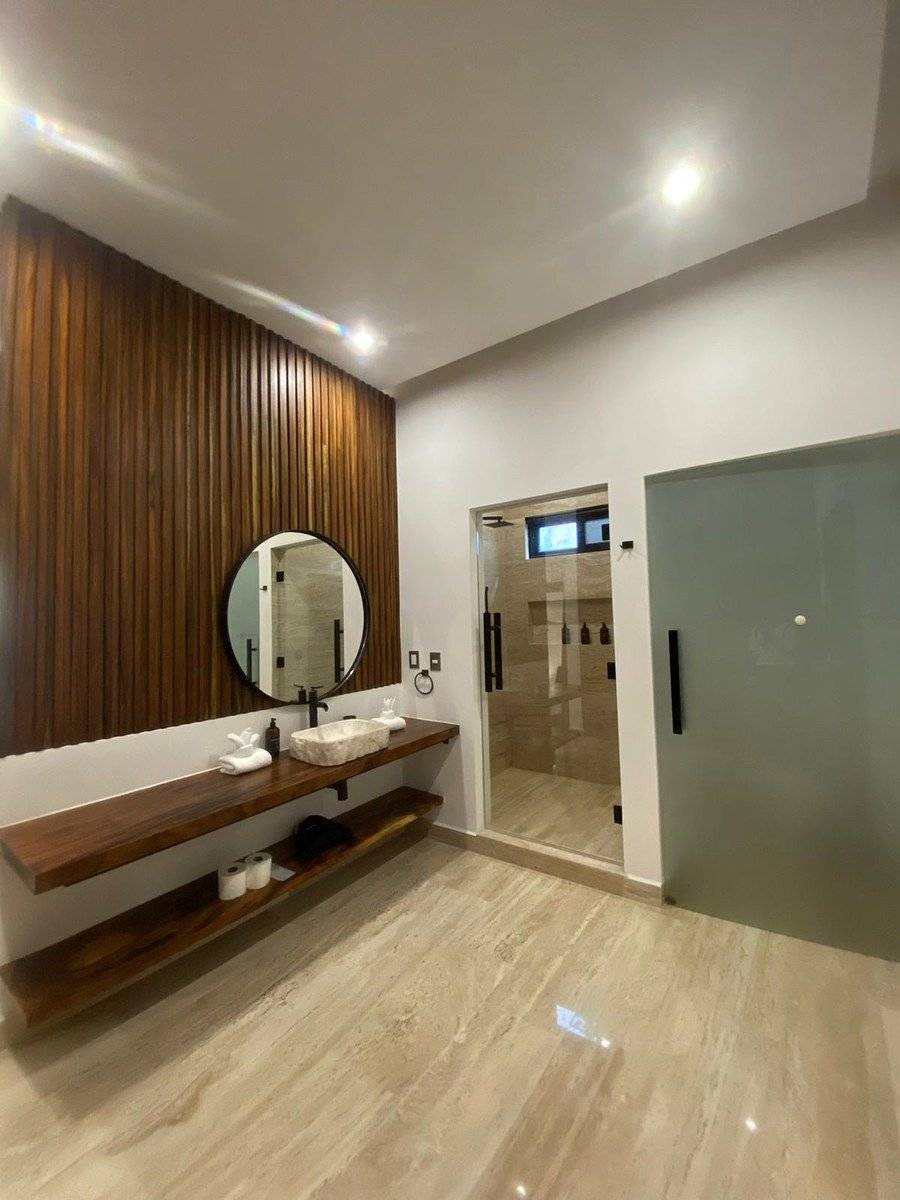 Escapada de lujo en Tulum con piscina privada 3