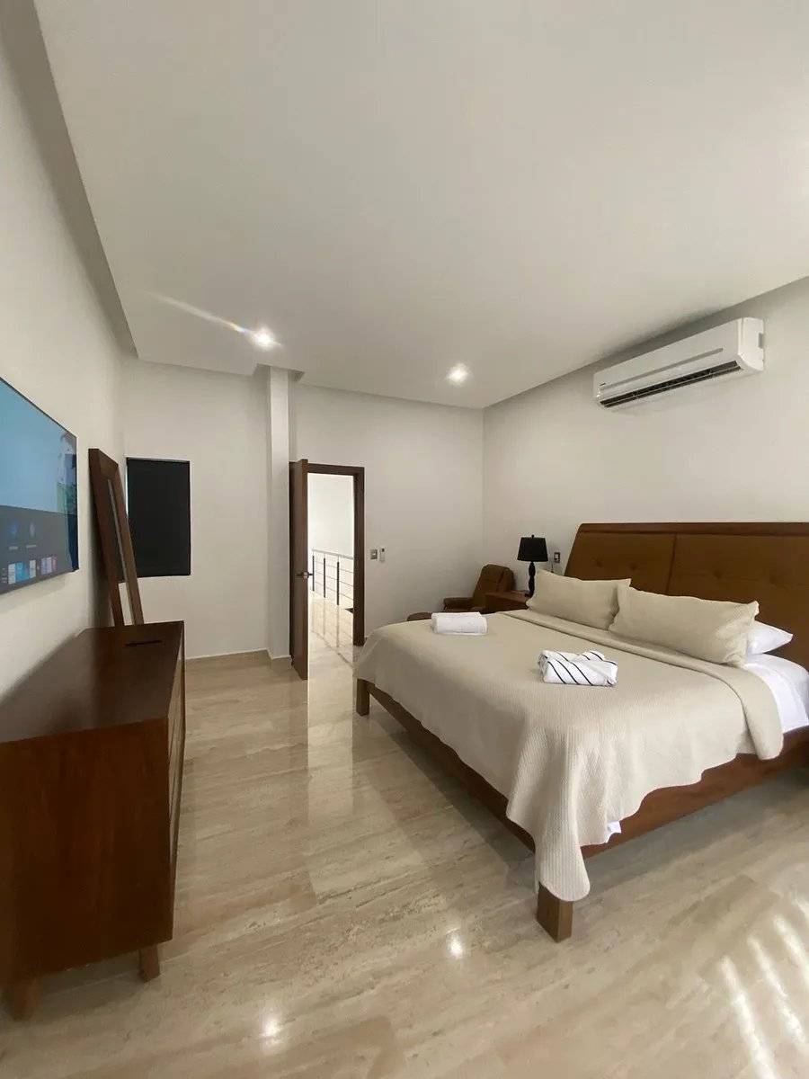 Escapada de lujo en Tulum con piscina privada 2
