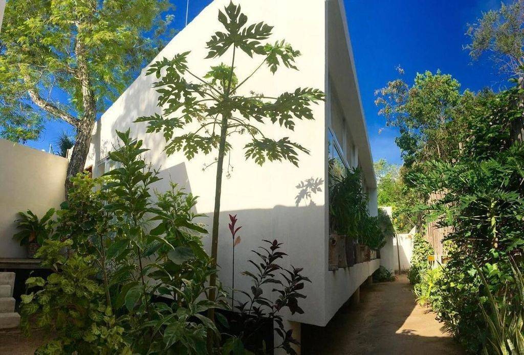 Inversión Única en Tulum: 3 Departamentos Eco 1