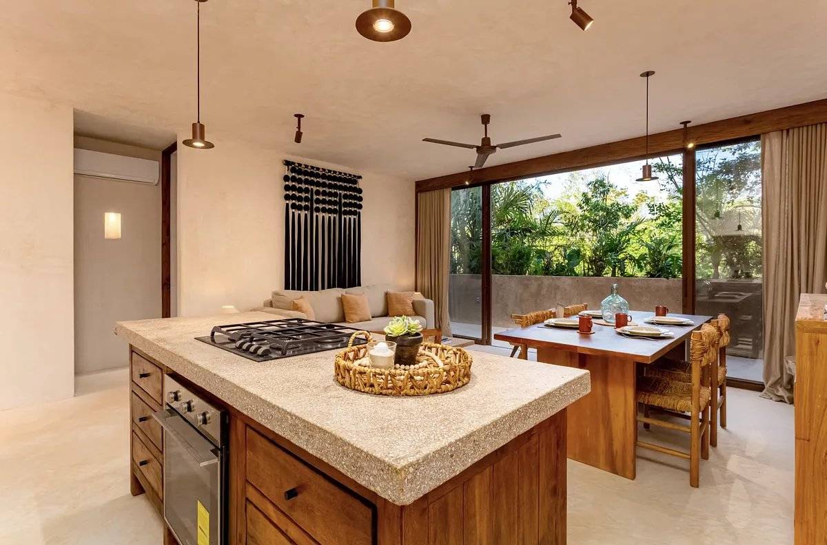 Penthouse de lujo en Tulum, ¡listo para ti! 3