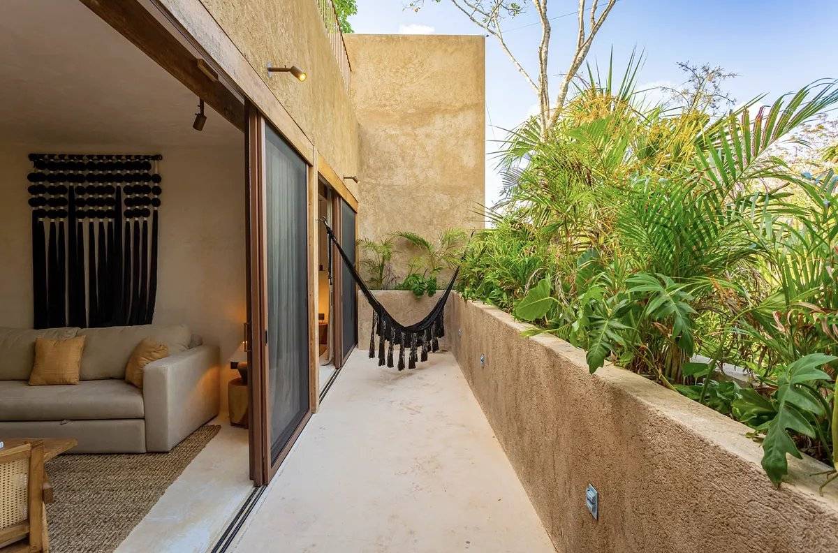 Penthouse de lujo en Tulum, ¡listo para ti! 5