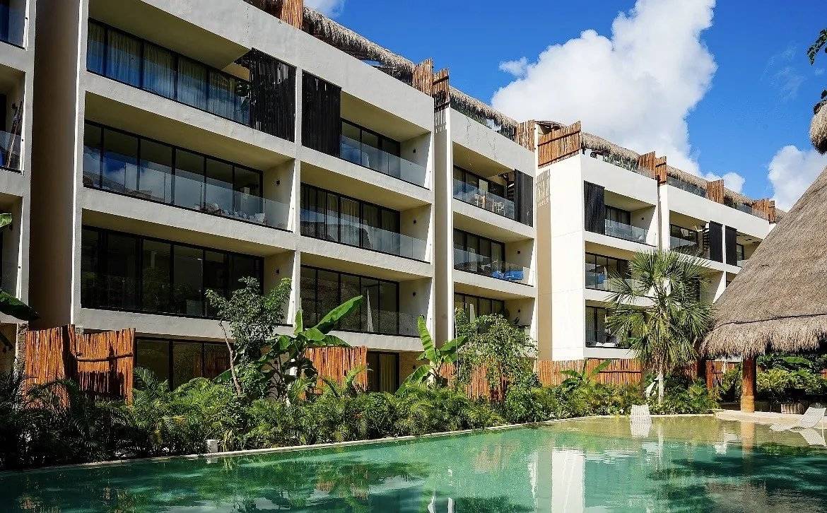 Lujo caribeño en Tulum: ¡Descubre Samsara! 2