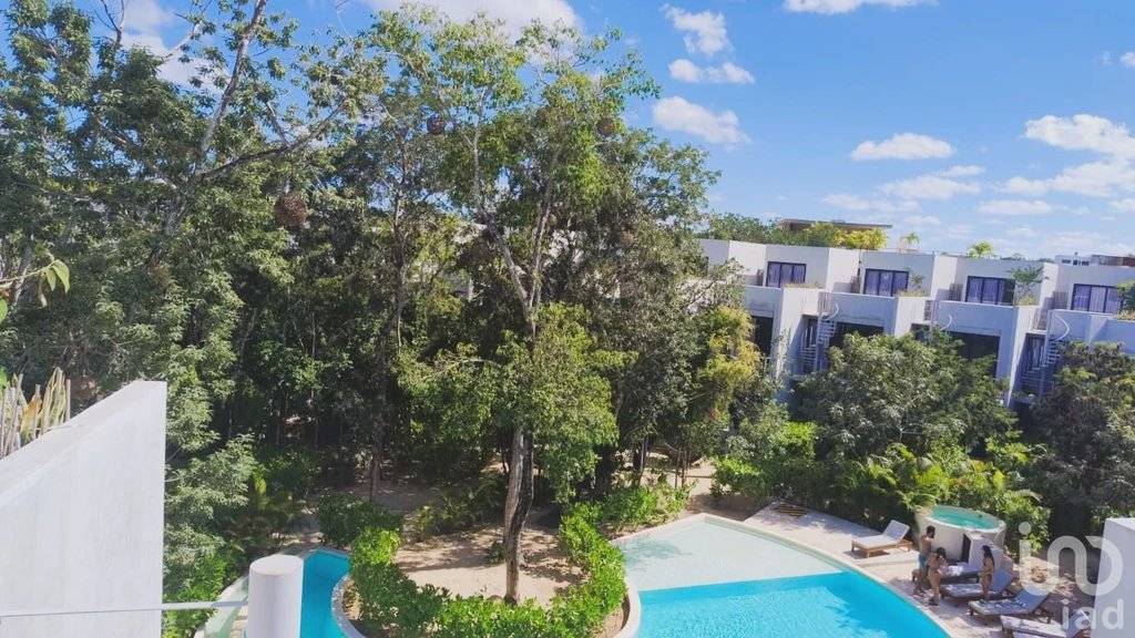 Penthouse Loft en Tulum: ¡Oportunidad Única! 3
