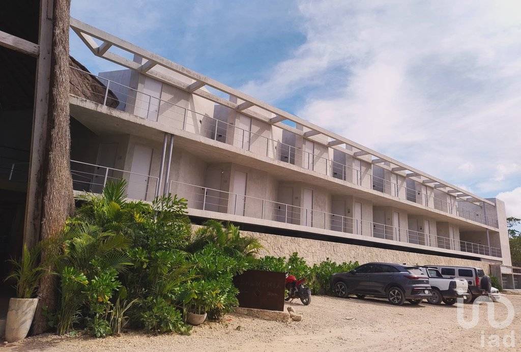 Penthouse Loft en Tulum: ¡Oportunidad Única! 2
