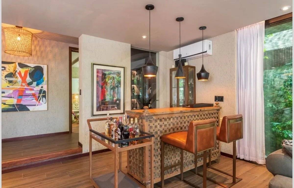 Moderno departamento en Arthouse, Tulum 5