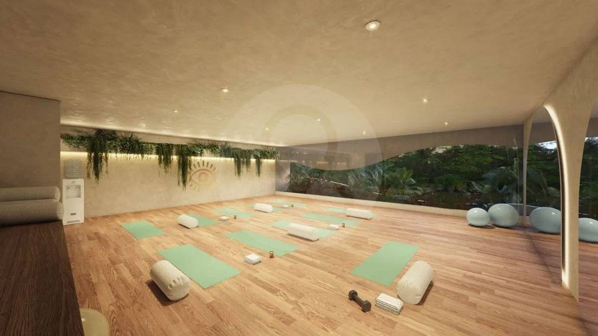 Moderno depa en Tulum, ideal para vacacionar 2