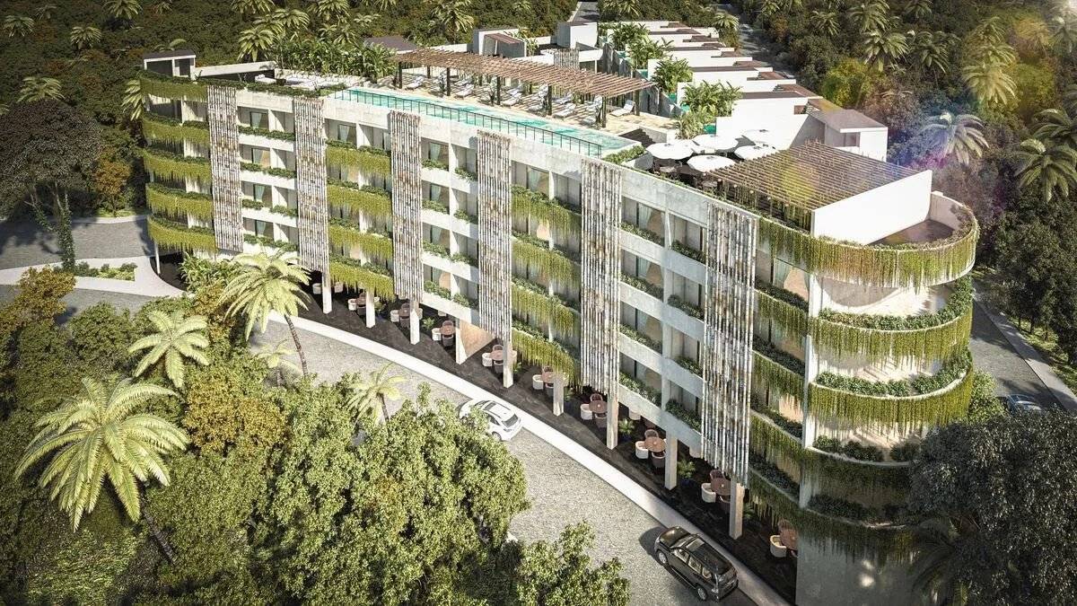 Exclusivo departamento en Tulum, ¡no te lo pierdas! 5