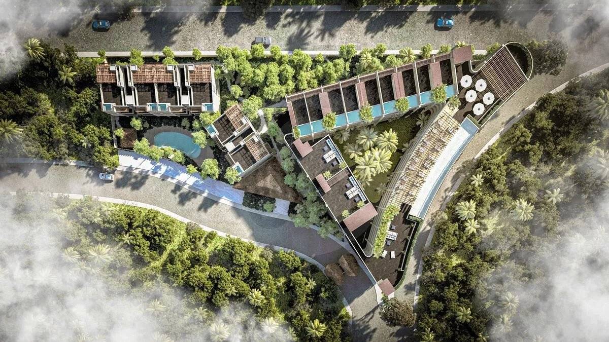 Exclusivo departamento en Tulum, ¡no te lo pierdas! 4