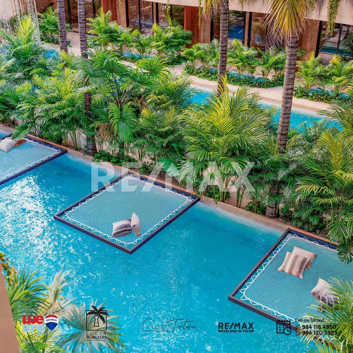Inversión ideal en Tulum, cerca del mar 2