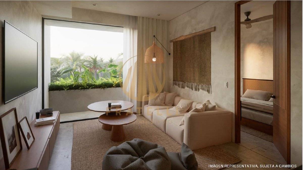 Jade Tulum: Estilo y rentabilidad asegurada 5