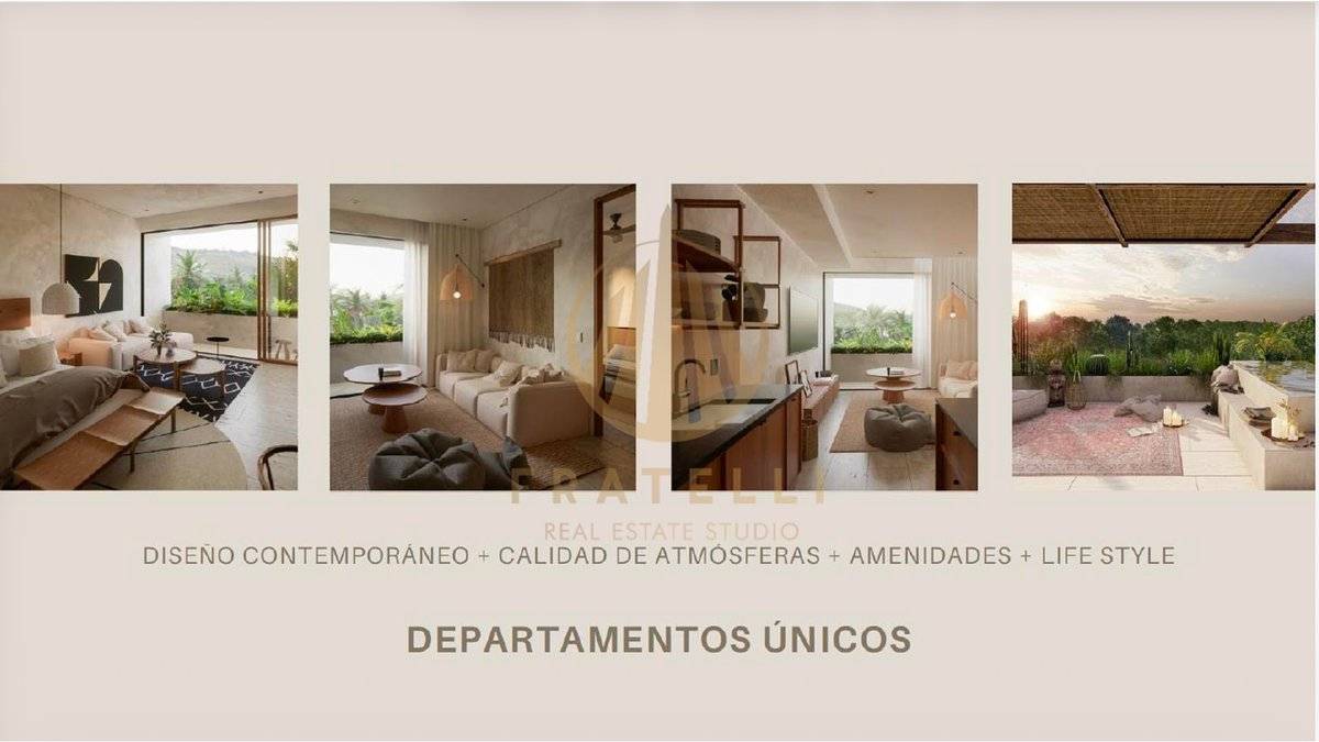 Jade Tulum: Estilo y rentabilidad asegurada 3