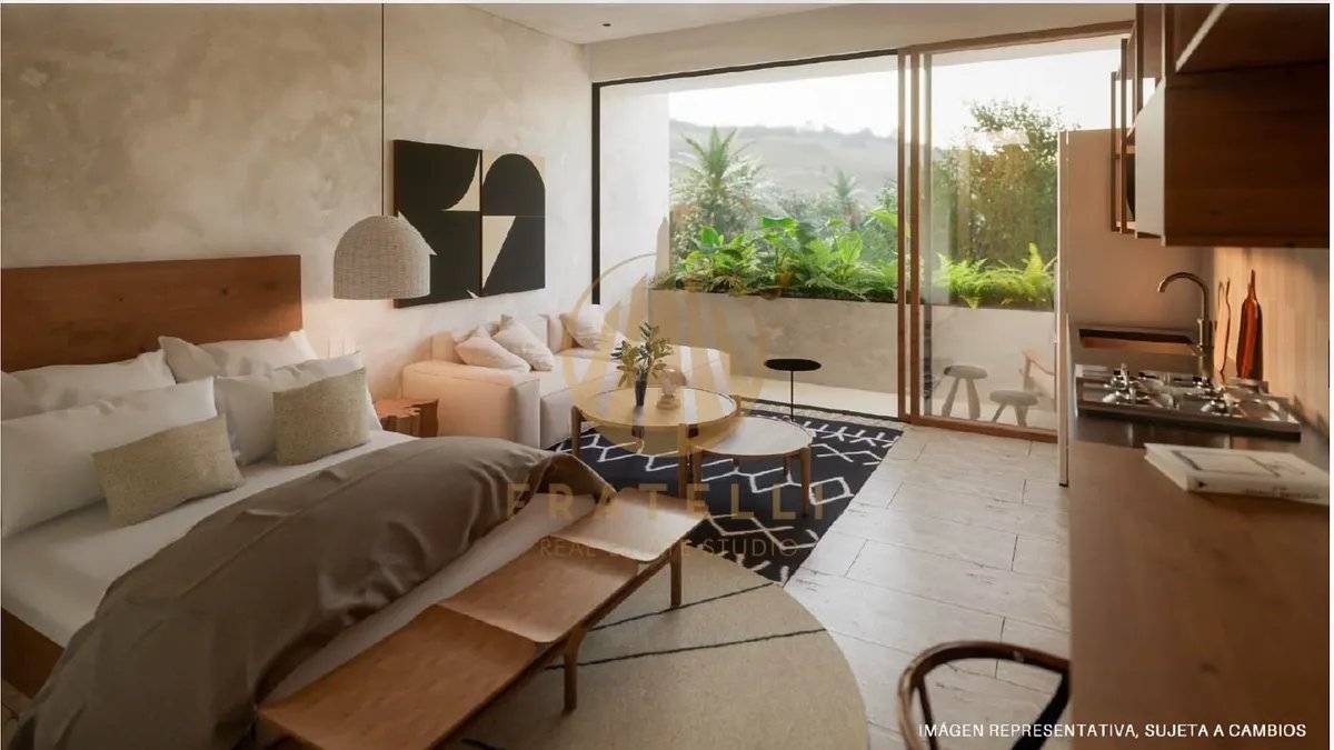 Jade Tulum: Estilo y rentabilidad asegurada 4