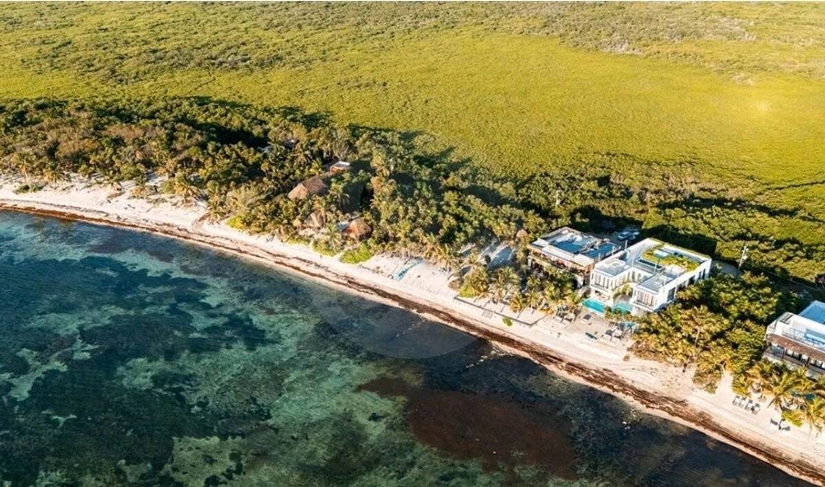 Ubicación privilegiada en Tulum, ¡descúbrelo! 2