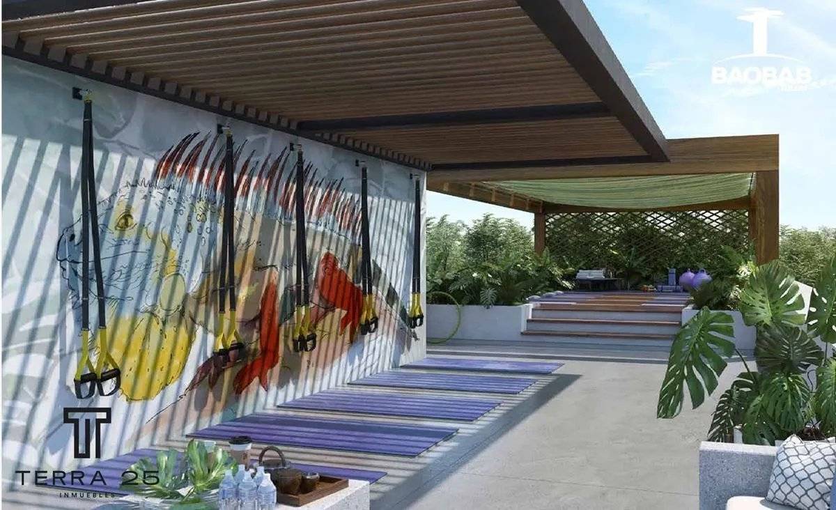 Departamentos de lujo en Tulum, ¡invierte ya! 5