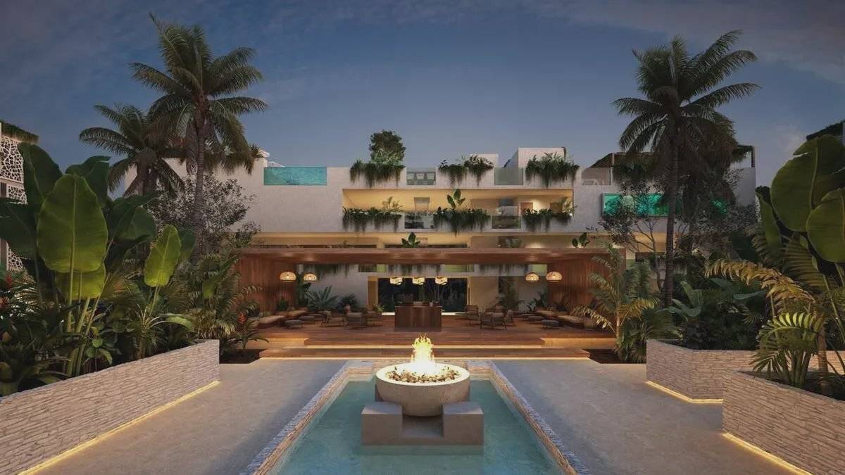 Inversión segura en el paraíso de Tulum 2