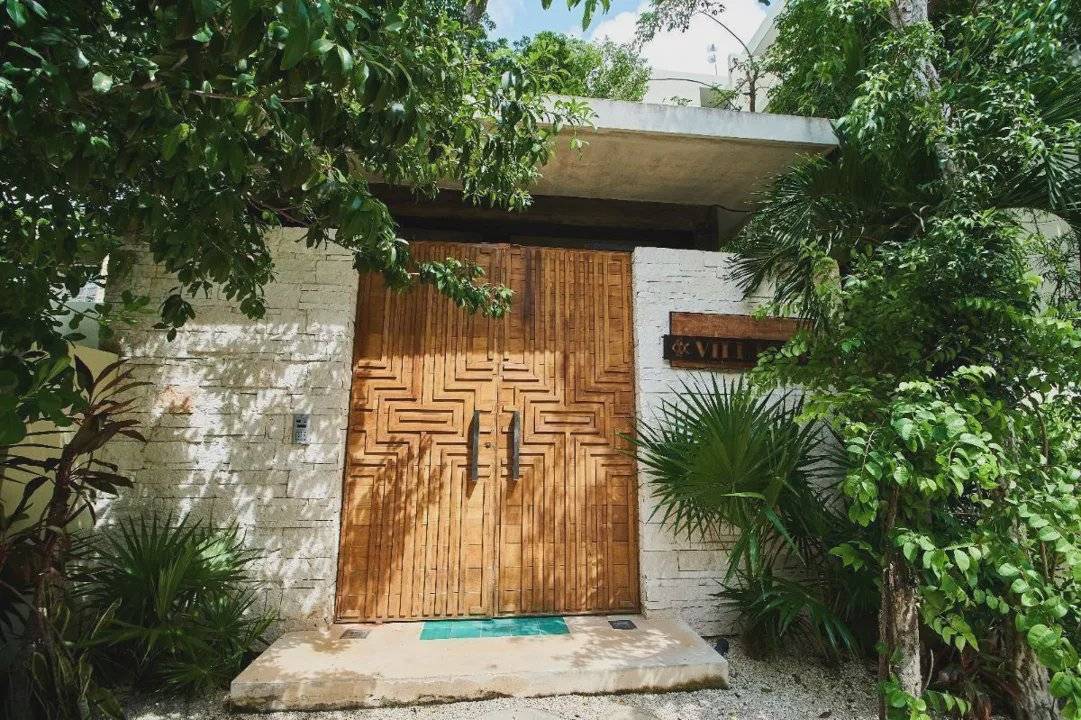 Lujo y confort en Aldea Zama, Tulum 1
