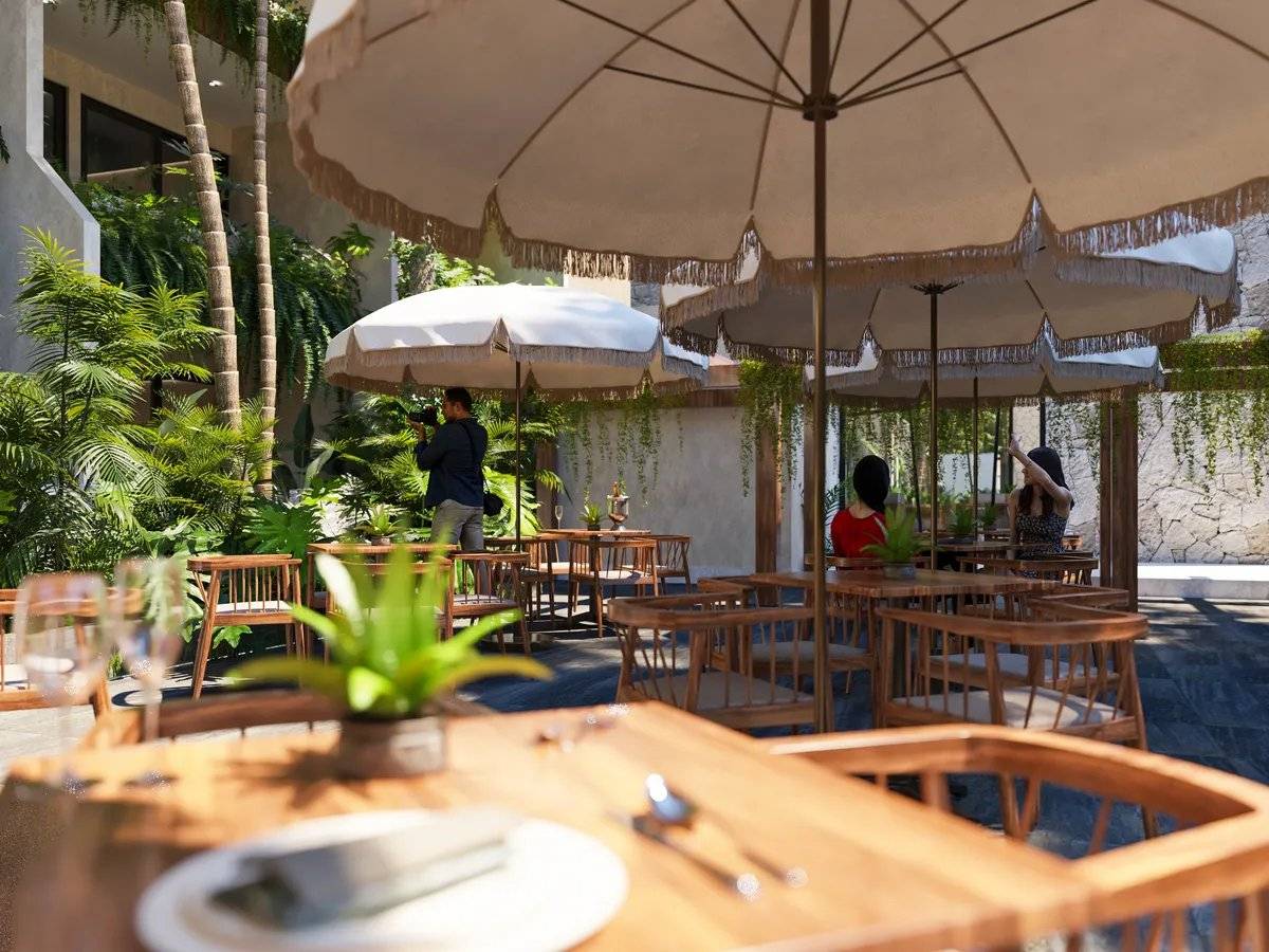Departamentos en Tulum: Flexibilidad y lujo 5