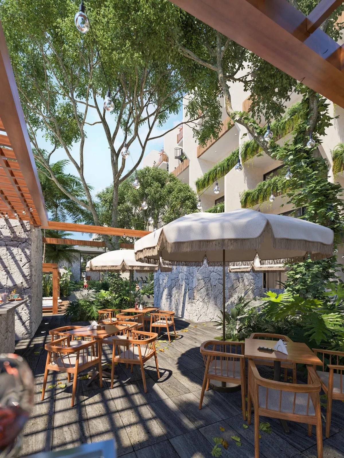Departamentos en Tulum: Flexibilidad y lujo 4