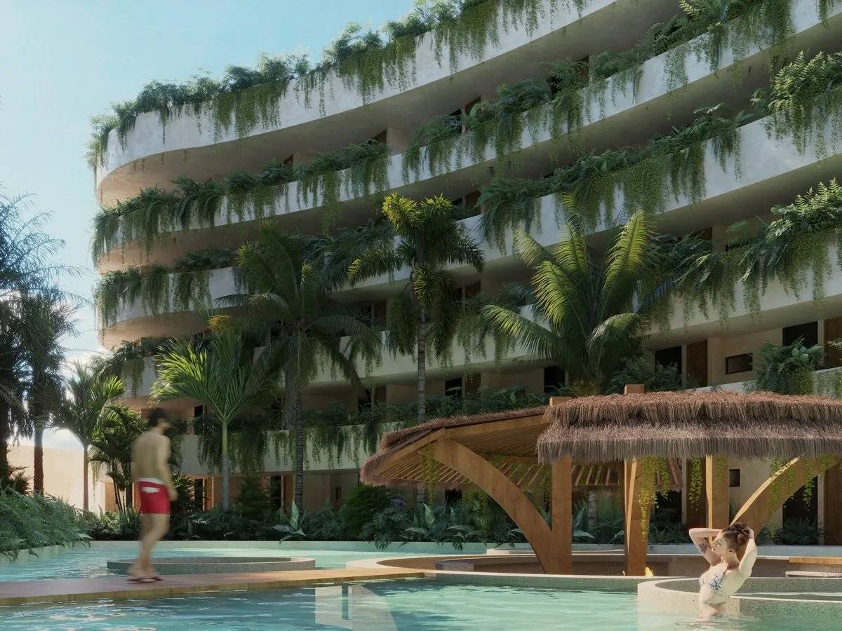 Vive la espiritualidad en Tulum, ¡tu hogar ideal! 4