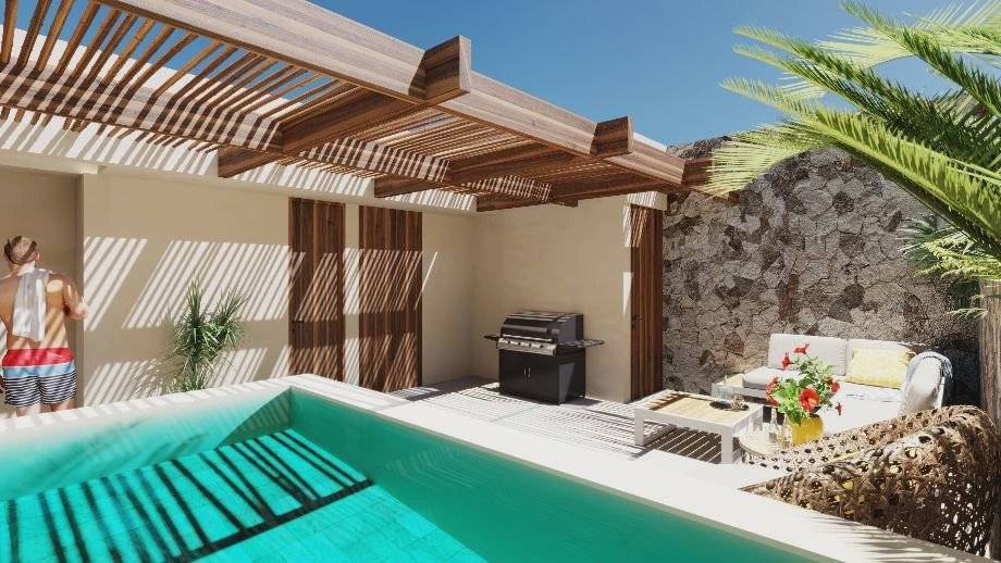 Inversión única en el corazón de Tulum 4