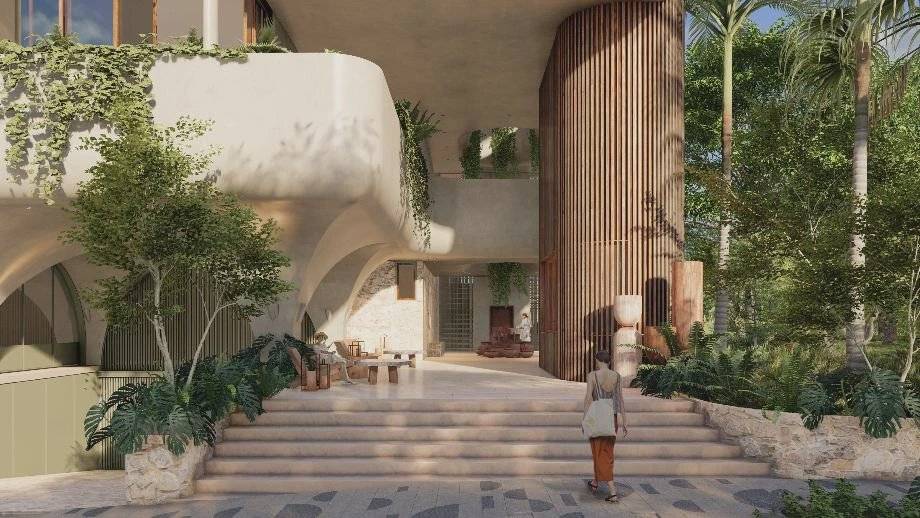 Inversión única en el corazón de Tulum 2