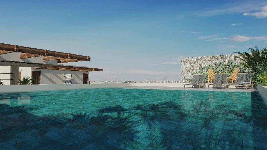 Inversión única en el corazón de Tulum 3