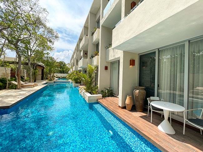 Inversión única en el corazón de Tulum 2