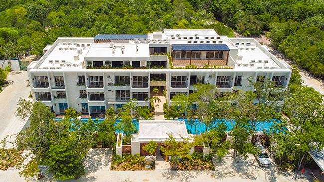 Inversión única en el corazón de Tulum 3