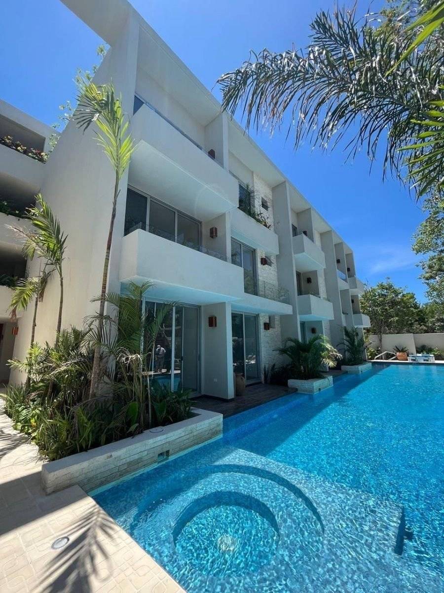 Inversión única en el corazón de Tulum 5
