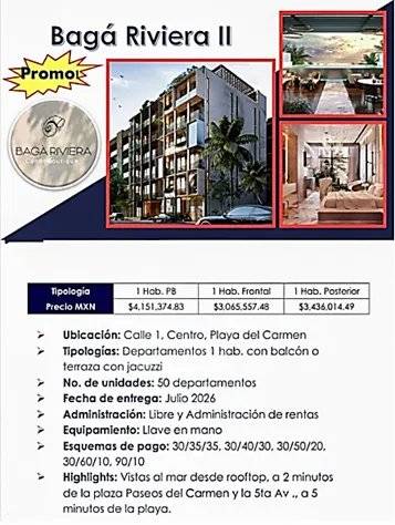 Vive el arte y bienestar en Playa del Carmen 2