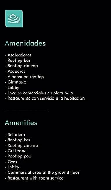 Departamentos "llave en mano" en Tulum 4