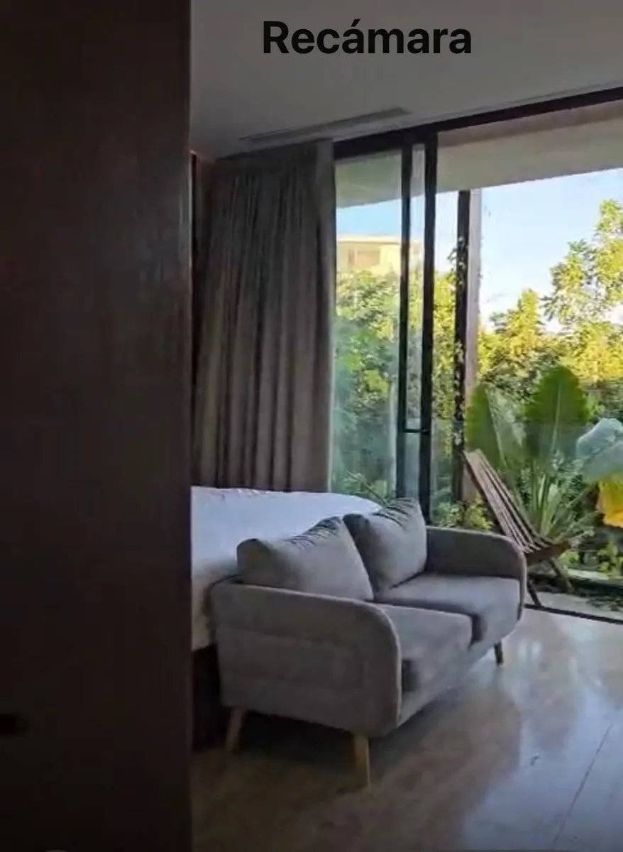 Loft de lujo en Tulum con increíbles amenidades 5