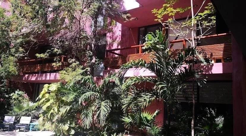 Exclusivo penthouse con jacuzzi en Tulum 3