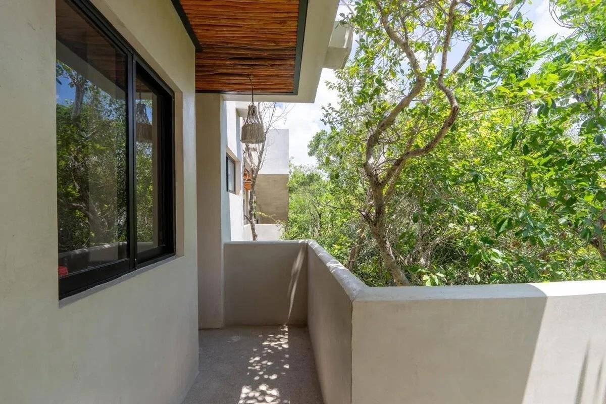 Estudio de lujo en Tulum: ¡Tu oasis privado! 2
