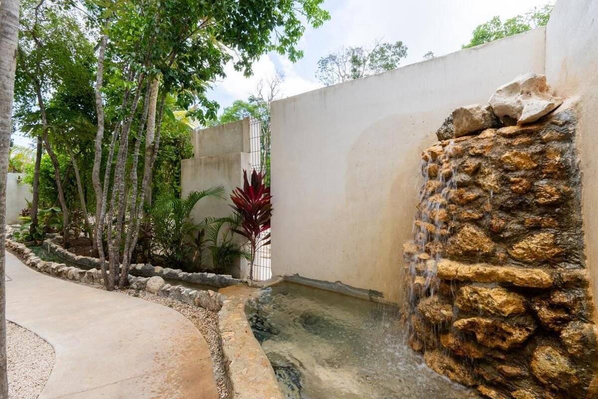 Estudio de lujo en Tulum: ¡Tu oasis privado! 4