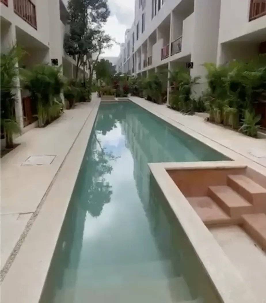 Inversión ideal en el paraíso de Tulum 1