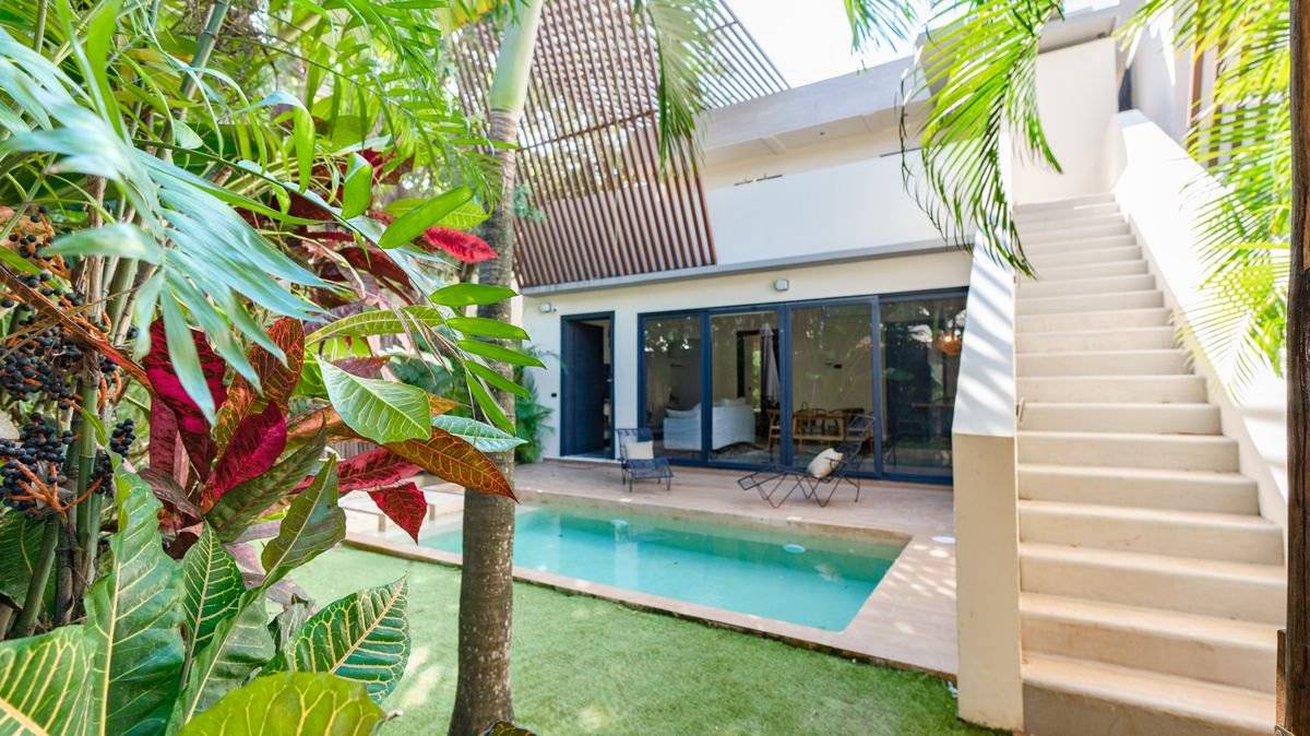 Asana Tulum: Inversión en Paraíso Verde 4
