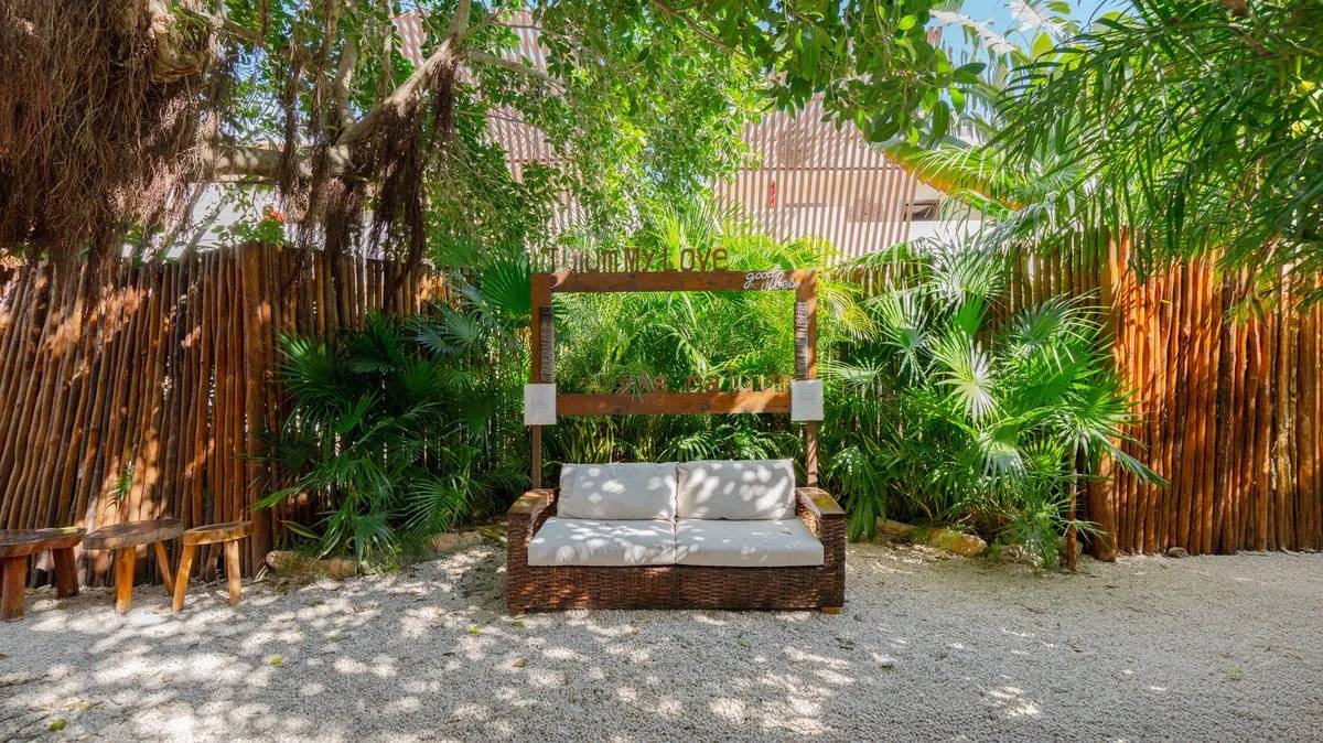 Asana Tulum: Inversión en Paraíso Verde 5